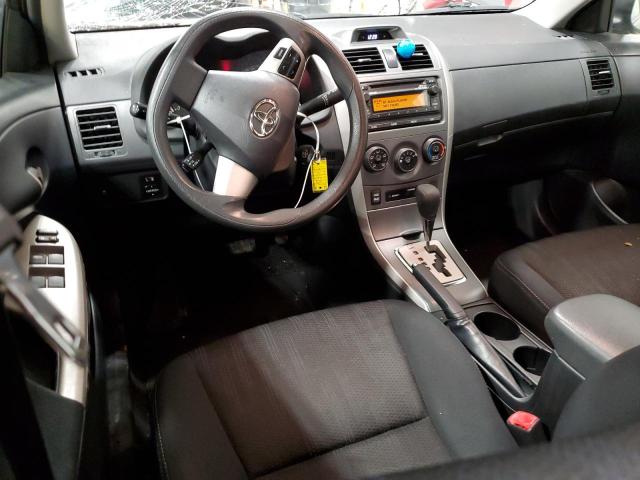 Photo 8 from auction – 2012 TOYOTA COROLLA BA with VIN 5YFBU4EE1CP073607
