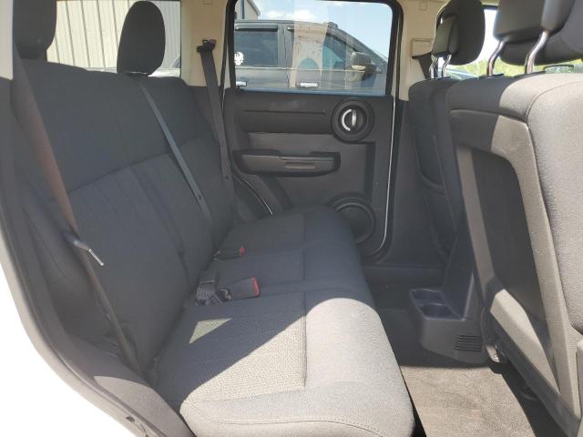 Zdjęcie 11 z aukcji – 2011 DODGE NITRO HEAT z VIN 1D4PT4GK1BW600193