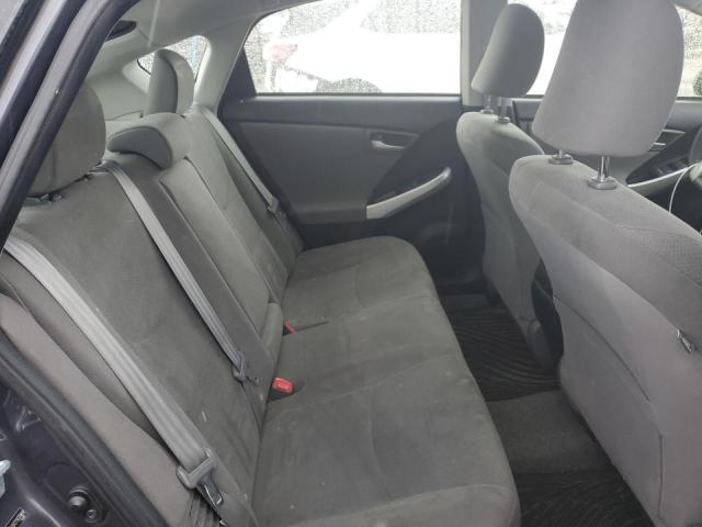 صورة رقم 10 من المزاد - 2012 TOYOTA PRIUS مع VIN JTDKN3DU0C1507469