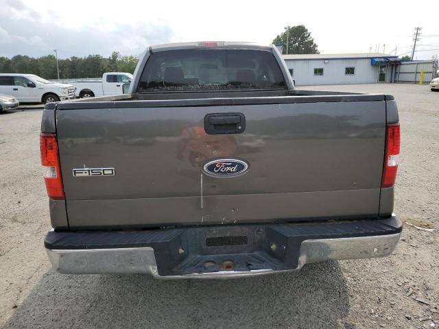 Photo 6 from auction – 2007 FORD F150 with VIN 1FTRF12257NA63330