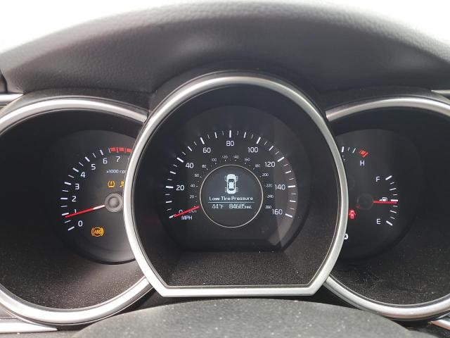 Photo 9 from auction – 2015 KIA OPTIMA EX with VIN 5XXGN4A7XFG420164