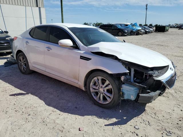 Photo 4 from auction – 2013 KIA OPTIMA EX with VIN 5XXGN4A78DG205864