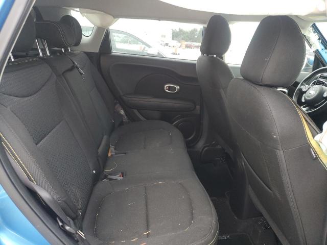 Photo 10 from auction – 2016 KIA SOUL + with VIN KNDJP3A53G7357444