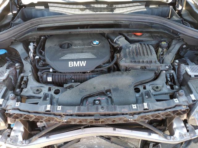 Photo 12 from auction – 2018 BMW X2 XDRIVE2 with VIN WBXYJ5C39JEF82242