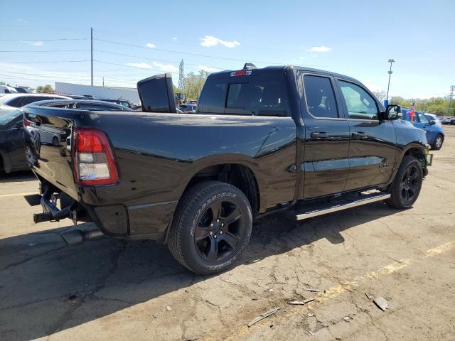 Photo 3 from auction – 2022 RAM 1500 BIG H with VIN 1C6RREBT2NN442393
