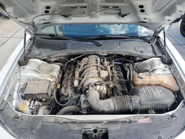 Photo 11 from auction – 2017 DODGE CHARGER PO with VIN 2C3CDXKTXHH621260