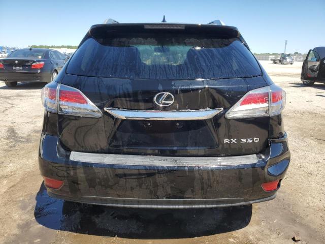 Photo 6 from auction – 2015 LEXUS RX 350 BAS with VIN 2T2BK1BA8FC298225