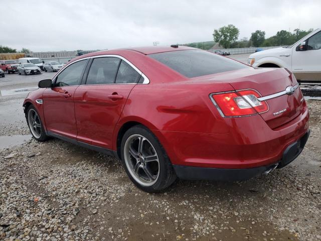 Photo 2 from auction – 2010 FORD TAURUS LIM with VIN 1FAHP2FW3AG140130