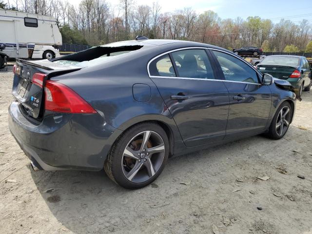 Photo 3 from auction – 2015 VOLVO S60 PLATIN with VIN YV1902THXF1306009