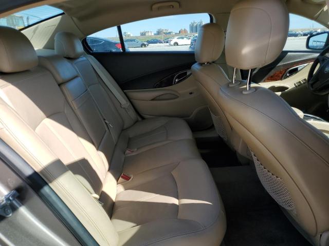 Photo 10 from auction – 2012 BUICK LACROSSE with VIN 1G4GC5E34CF290522