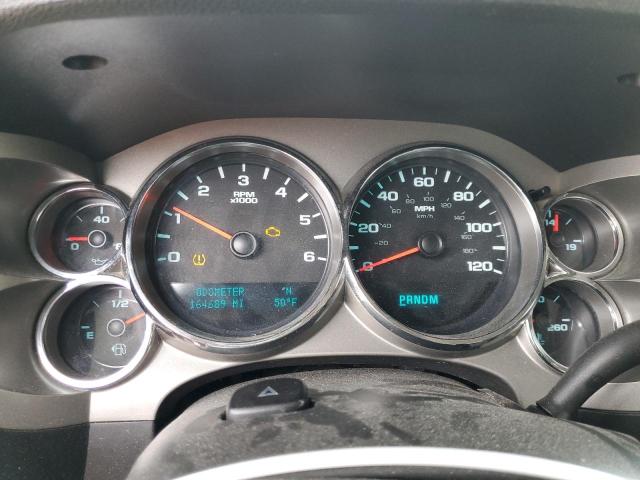 Photo 9 from auction – 2010 CHEVROLET silverado with VIN 1GCSKSE32AZ109865