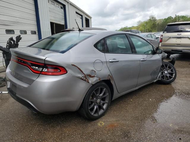 Photo 3 from auction – 2016 DODGE DART SE with VIN 1C3CDFAA4GD680553