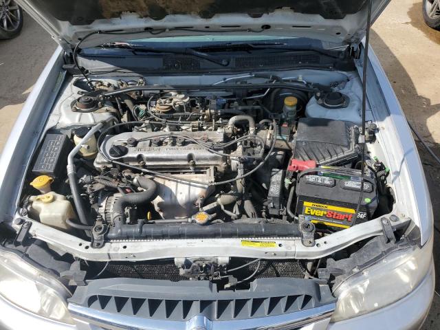 Photo 11 from auction – 2000 NISSAN ALTIMA XE with VIN 1N4DL01A4YC148734