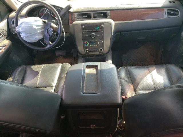 Photo 8 from auction – 2008 GMC SIERRA K15 with VIN 1GTEK19J18Z223964