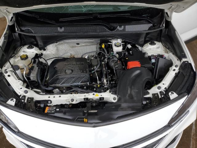 Photo 12 from auction – 2021 BUICK ENCORE GX with VIN KL4MMESL0MB164900