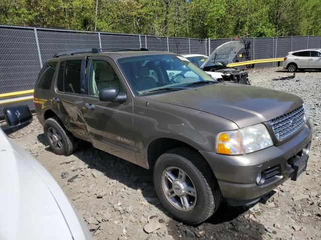Photo 4 from auction – 2005 FORD EXPLORER X with VIN 1FMZU73K75UA95881