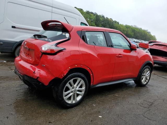 Photo 3 from auction – 2015 NISSAN JUKE S with VIN JN8AF5MV4FT563182