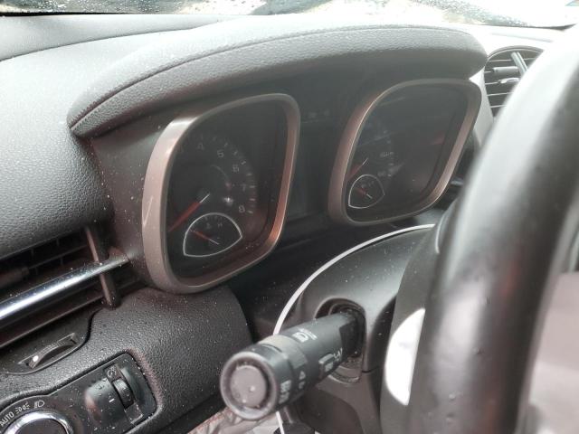 Photo 9 from auction – 2015 CHEVROLET MALIBU LTZ with VIN 1G11F5SL0FF115378