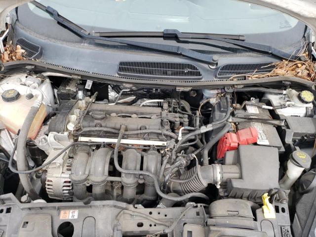 Photo 11 from auction – 2016 FORD FIESTA SE with VIN 3FADP4EJXGM175830
