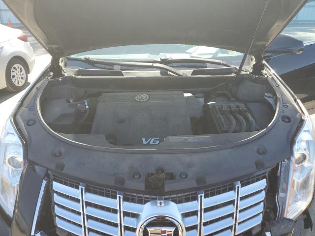صورة رقم 12 من المزاد - 2016 CADILLAC SRX مع VIN 3GYFNAE31GS558439