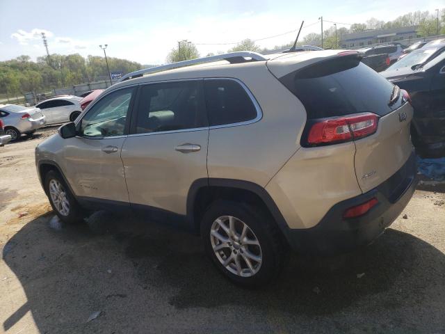 Photo 2 from auction – 2015 JEEP CHEROKEE L with VIN 1C4PJMCBXFW641145