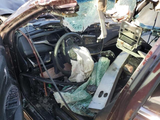 Photo 8 from auction – 2013 TOYOTA AVALON HYB with VIN 4T1BD1EB2DU004879