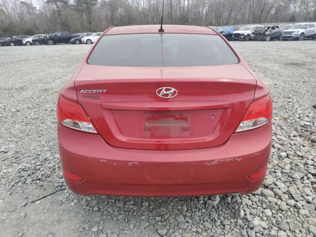 Photo 6 from auction – 2015 HYUNDAI ACCENT GLS with VIN KMHCT4AE2FU794454
