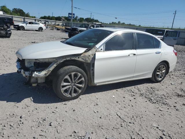 Photo 1 from auction – 2015 HONDA ACCORD EXL with VIN 1HGCR2F89FA245735