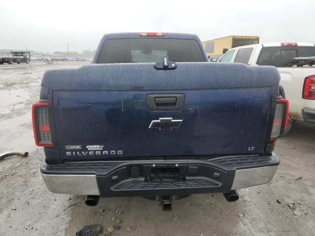 Photo 6 from auction – 2009 CHEVROLET SILVERADO with VIN 3GCEK23379G133607