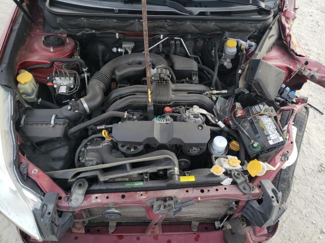 Снимка 12 от търг – 2013 SUBARU OUTBACK 2. с VIN 4S4BRCCC3D3205446