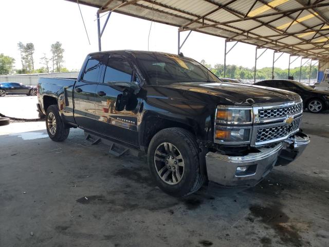 Photo 4 from auction – 2014 CHEVROLET SILVERADO with VIN 1GCRCREC6EZ211387