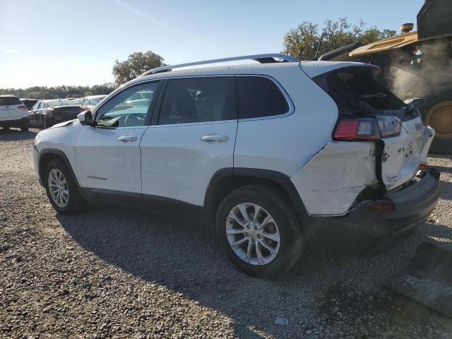 Photo 2 from auction – 2019 JEEP CHEROKEE L with VIN 1C4PJLCB4KD406286