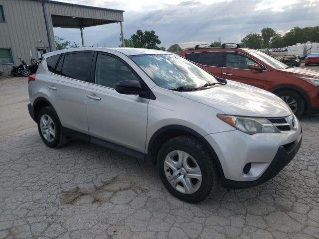 Photo 4 from auction – 2015 TOYOTA RAV4 LE with VIN 2T3ZFREV0FW188912