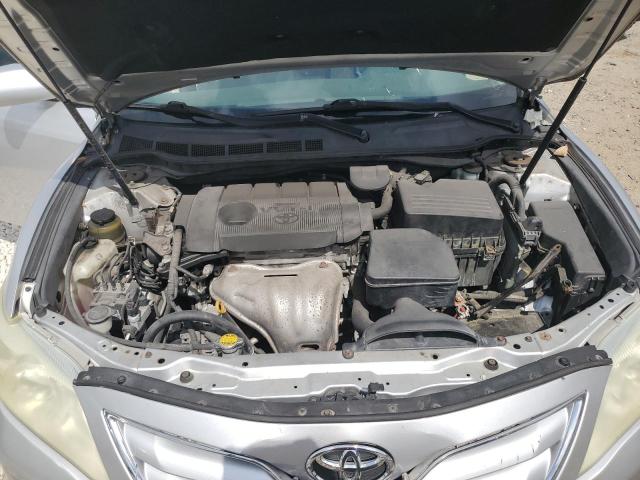 Photo 11 from auction – 2011 TOYOTA CAMRY BASE with VIN 4T1BF3EK4BU133581