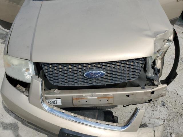 Photo 12 from auction – 2007 FORD FREESTYLE with VIN 1FMDK051X7GA41763