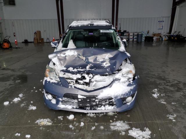 Photo 5 from auction – 2010 MAZDA 5 with VIN JM1CR2WL5A0375660