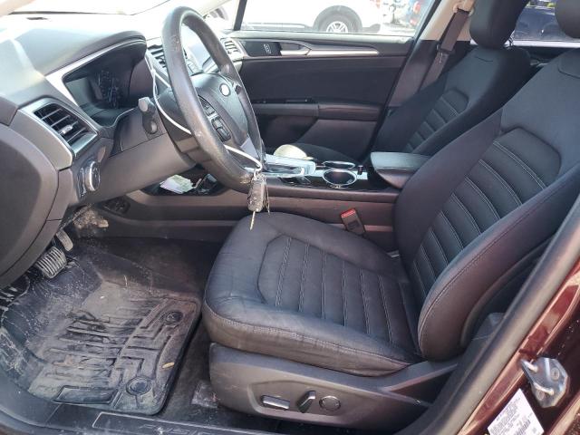 Photo 7 from auction – 2013 FORD FUSION SE with VIN 3FA6P0H74DR335233