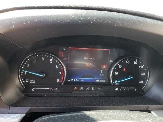 Photo 9 from auction – 2020 FORD EXPLORER X with VIN 1FMSK8DH1LGC09594