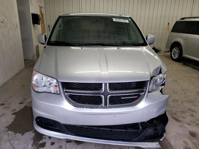 Photo 5 from auction – 2012 DODGE GRAND CARA with VIN 2C4RDGCG0CR329126
