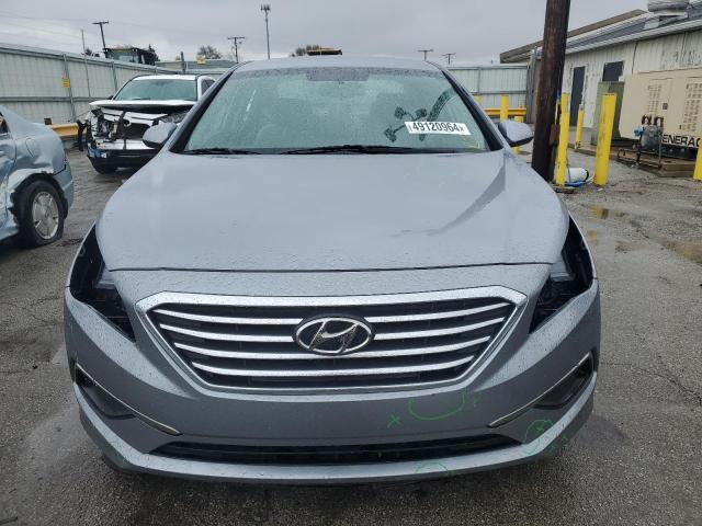 Photo 5 from auction – 2016 HYUNDAI SONATA SE with VIN 5NPE24AF9GH362836