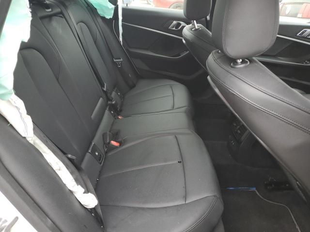 Photo 10 from auction – 2022 BMW 228I with VIN WBA53AK04N7K11696
