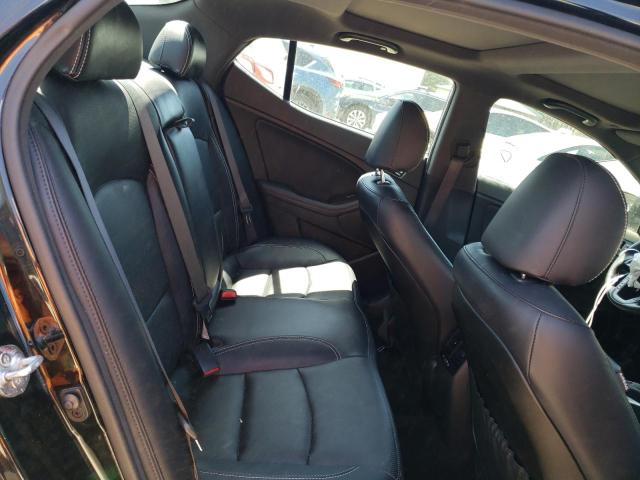 Photo 10 from auction – 2013 KIA OPTIMA SX with VIN 5XXGR4A67DG095563