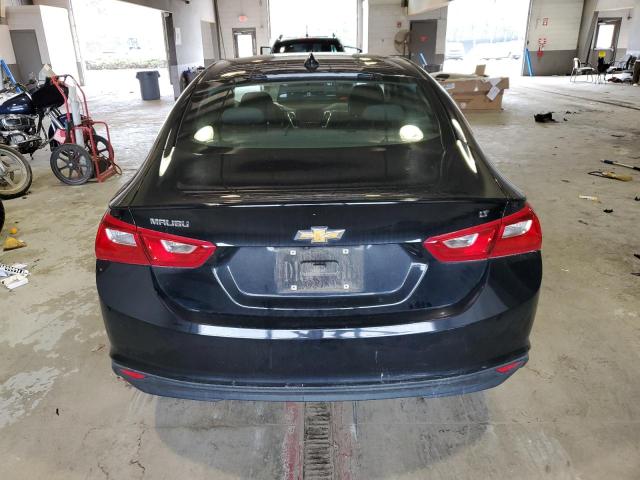 Photo 6 from auction – 2018 CHEVROLET MALIBU LT with VIN 1G1ZD5ST9JF244902
