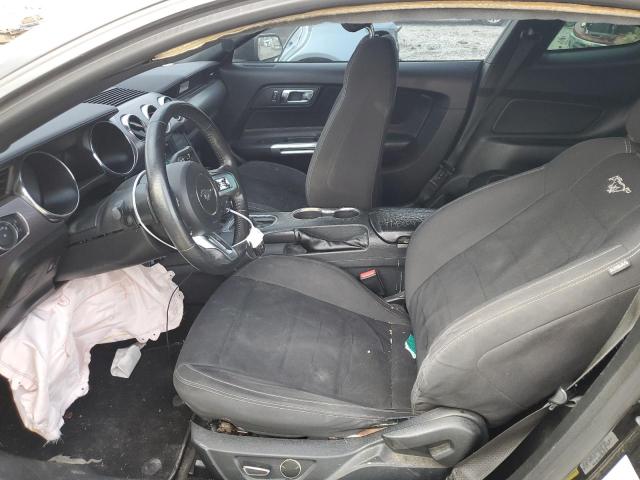 Photo 7 from auction – 2016 FORD MUSTANG with VIN 1FA6P8THXG5221615