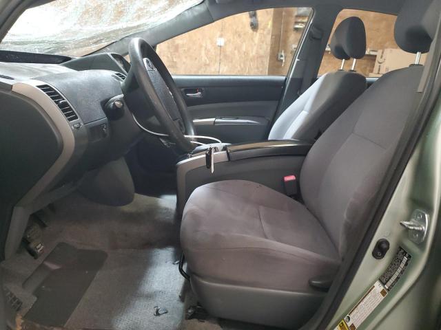 صورة رقم 7 من المزاد - 2008 TOYOTA PRIUS مع VIN JTDKB20UX87732429