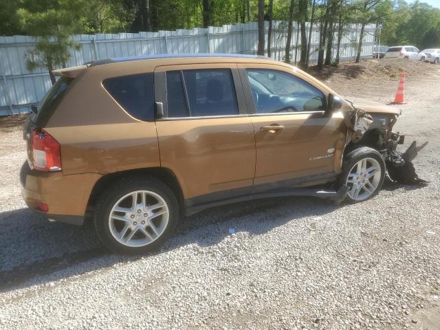 Photo 3 from auction – 2011 JEEP COMPASS LI with VIN 1J4NF5FB0BD167071