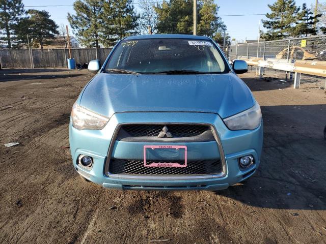 Photo 5 from auction – 2011 MITSUBISHI OUTLANDER with VIN JA4AP4AU1BZ015351