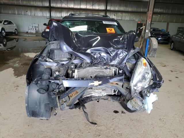 Photo 5 from auction – 2013 CHEVROLET EQUINOX LT with VIN 2GNALDEK5D6366487