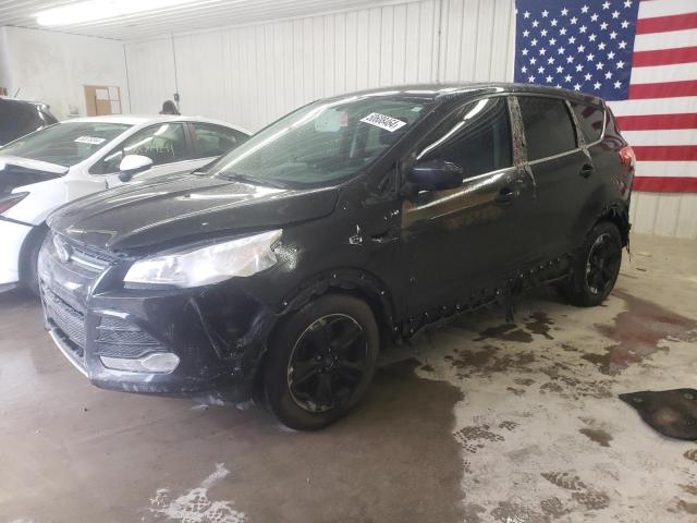 Фото 1 с аукциона – 2014 FORD ESCAPE SE с VIN 1FMCU9G97EUC84152