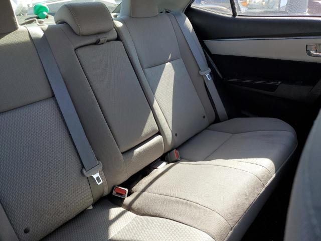 Photo 10 from auction – 2016 TOYOTA COROLLA L with VIN 5YFBURHE4GP523295